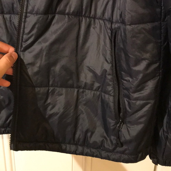 Men’s Estrn Mtn Sport Winter Jacket, Medium - Picture 4 of 5